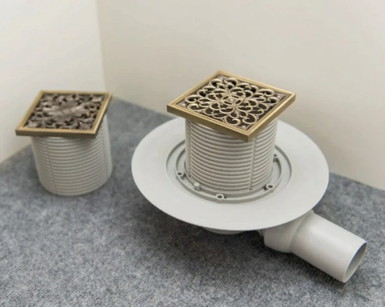 Унитаз подвесной Ceramalux белый глянец 2196-2 (детальная фотография), безободковые, сиденье с микролифтом 