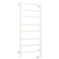 Полотенцесушитель электрический Сунержа Галант 2.0 50х100 см правый, матовый белый