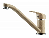 Смеситель для кухни Акватон Аркос песочный