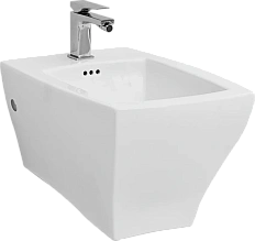 Биде подвесное ArtCeram Jazz белое