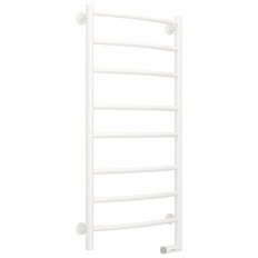 Полотенцесушитель электрический Сунержа Галант 2.0 50х100 см правый, матовый белый