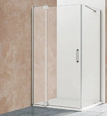 Душевой уголок Vincea Extra VSR-1E809090CL 90х90 см стекло прозрачное