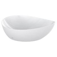 Раковина TOTO TA полувстраиваемая