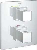 Смеситель для душа термостатический Grohe Grohtherm Cube 19959000
