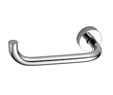 Бумагодержатель WasserKRAFT Donau хром