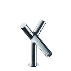 Смеситель для раковины Axor Starck 10030000