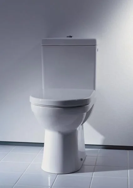 Крышка-сидение с микролифтом Laufen Pro петли хром 8.9195.1.300.003.1 (детальная фотография), с микролифтом