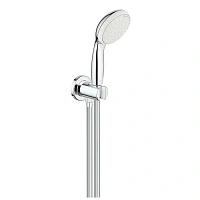 Душевой комплект Grohe New Tempesta 100 2 вида струи