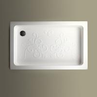 Поддон для душа Devon&Devon Arabesque 120х80