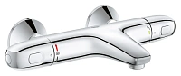 Термостатический смеситель для ванны Grohe Grohtherm 1000 new 34155003