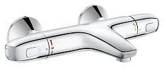 Термостатический смеситель для ванны Grohe Grohtherm 1000 new 34155003
