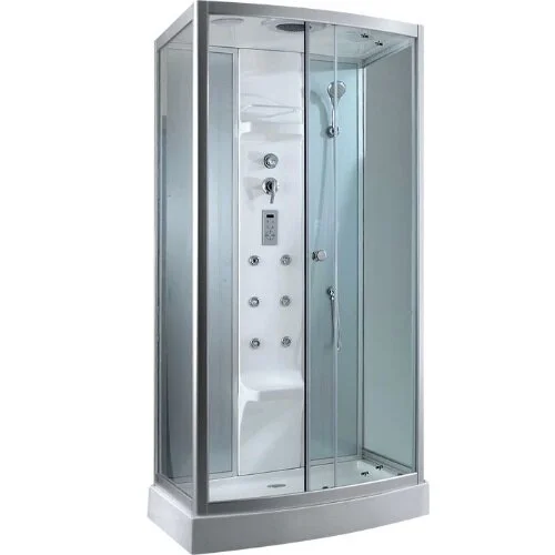 Душевая кабина Timo 110x95 см TL-1501 (детальная фотография)