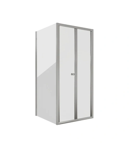Душевой уголок Grossman Аdvans 90x90 см складывающаяся дверь GR-9090Ad (детальная фотография)