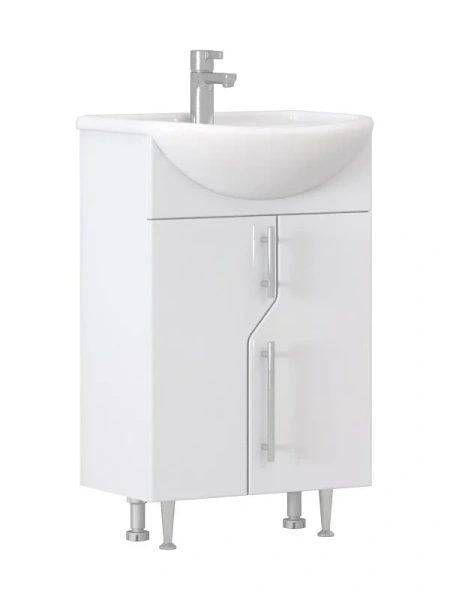 Смеситель для душа Boheme Vogue без излива (детальная фотография)