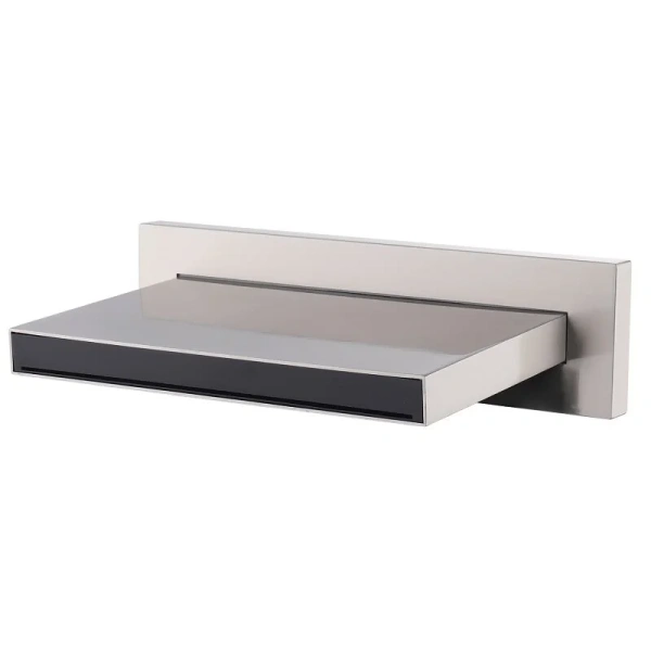 Излив Boheme Zodiac никель 625/2-NB (детальная фотография)