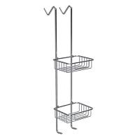 Решетка для ванной Bemeta Cytro двойная