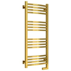 Полотенцесушитель электрический Сунержа Аркус 2.0 40x100 см правый