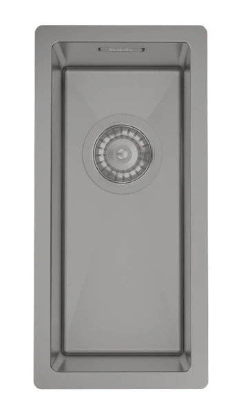 Мойка для кухни IDDIS Edifice 21 см графит EDI21G0i77 (детальная фотография)