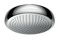 Верхний душ Hansgrohe Crometta хром