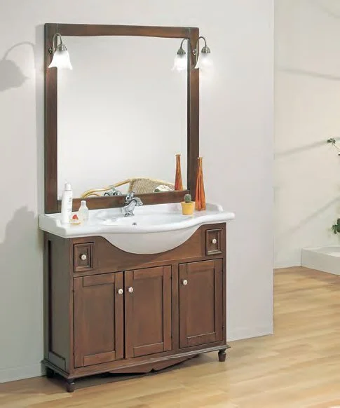 Раковина мебельная Cezares Star 105 см 616/1 (детальная фотография), классические, ретро