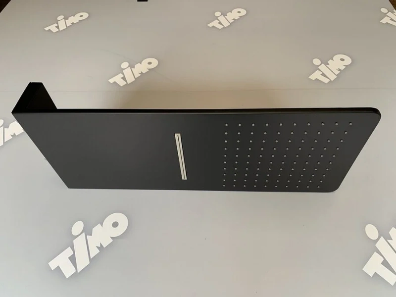 Душевой комплект Timo Briana черный SX-7119/03SM (детальная фотография), комплекты index_1