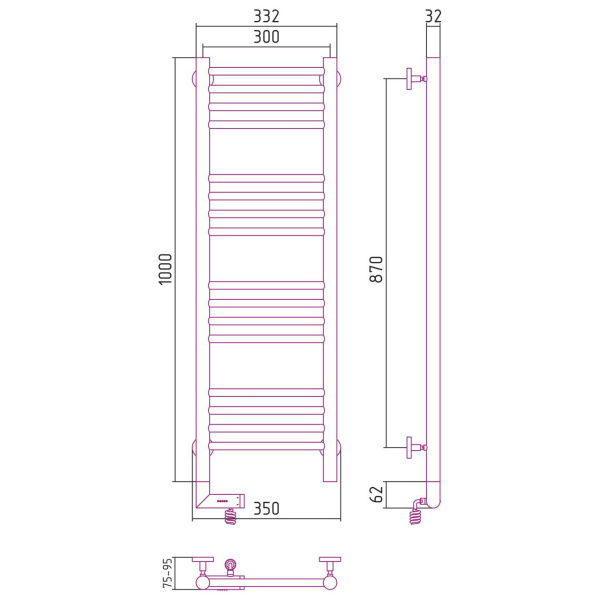Схема (детальная фотография)
