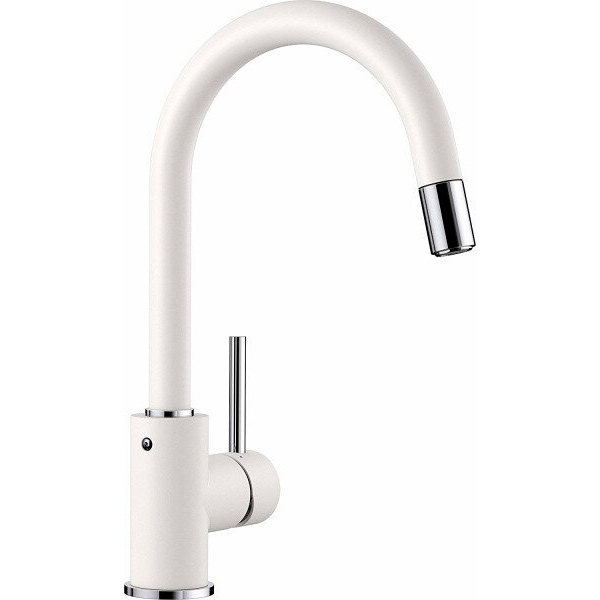 Смеситель для кухни Blanco Mida-S (детальная фотография)