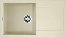 Мойка для кухни Omoikiri Sakaime 79-BE 79 см ваниль