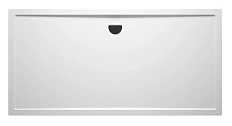 Душевой поддон акриловый белый Riho Zurich 246 170x80 см