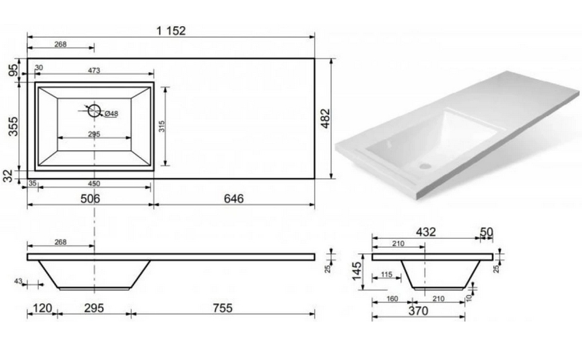Схема (детальная фотография)