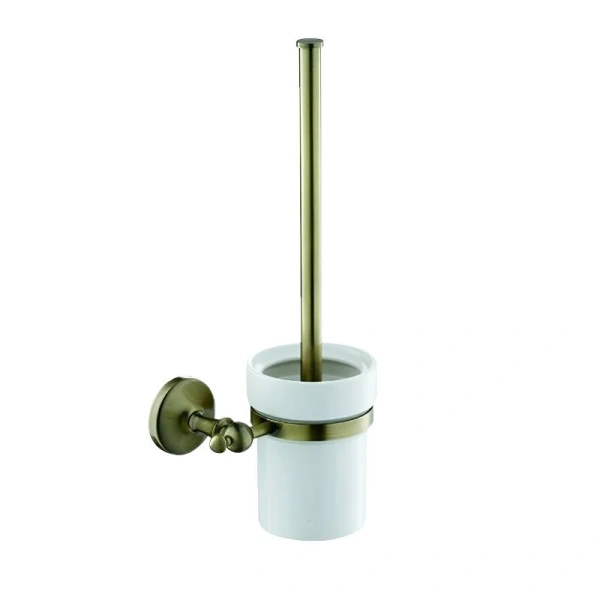 Ёршик, цвет бронза, Art&Max Antic AM-E-2681Q (детальная фотография)