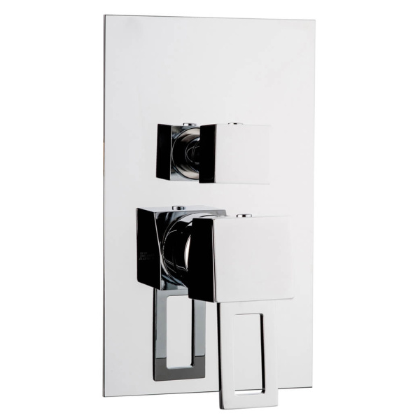 Смеситель для душа с девиатором  Emmevi Siris CR47029LA (детальная фотография)