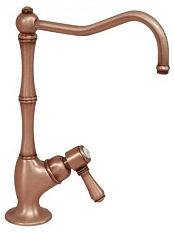 Кран для раковины, бронза, Nicolazzi D.Anglaises
