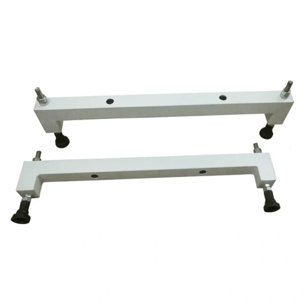 Ванна из искусственного мрамора Aquanet Bright Stone Slim AQ-00351315, 170 x 70 см, цвет белый (детальная фотография), 170х70