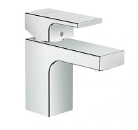 Смеситель для раковины Hansgrohe Vernis Shape хром