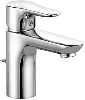 Смеситель для раковины Kludi Objekta с донным клапаном