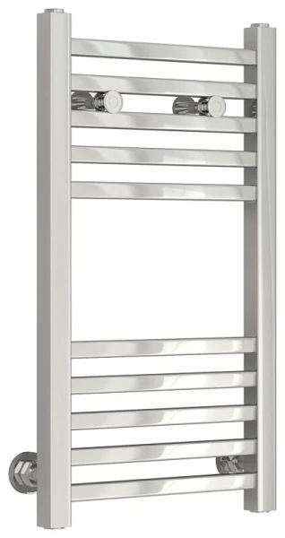 Полотенцесушитель водяной Сунержа Модус 30х60 см без покрытия 00-0250-6030 (детальная фотография)