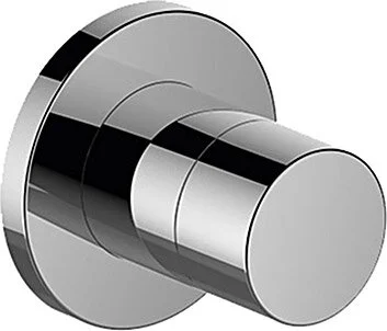 Запорный вентиль Keuco IXMO 59541 010001 (детальная фотография)