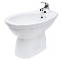 Биде напольное Cersanit Eko