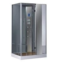 Душевая кабина Wasserfalle W-626A