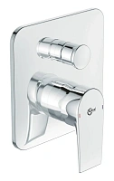 Смеситель для душа Ideal Standard Edge хром