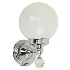 Светильник Migliore Amerida хром