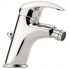 Смеситель для раковины, ручка Luxor, Emmevi Anubis 7004R