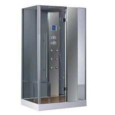 Душевая кабина Wasserfalle W-626A