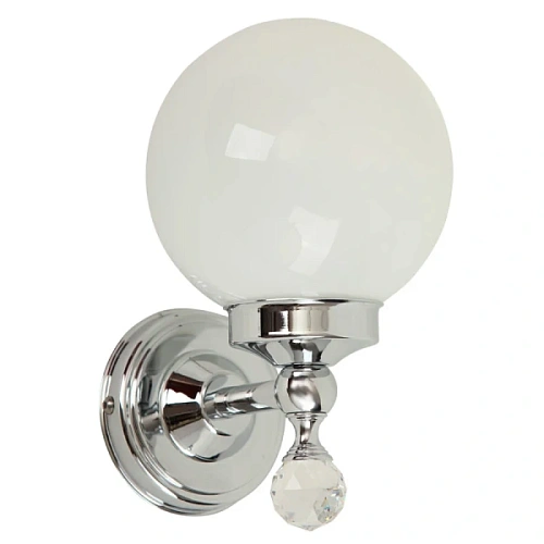 Светильник Migliore Amerida хром - фото 2