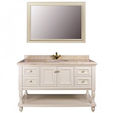 Мебель для ванной Tessoro EDEN 130