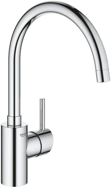 Смеситель для кухни Grohe Concetto 32661003 (детальная фотография)