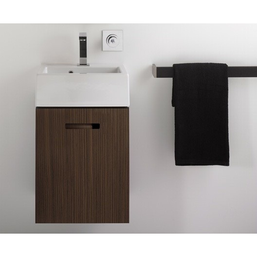 Раковина Globo Classic SCR40 (детальная фотография), подвесные, пристенные