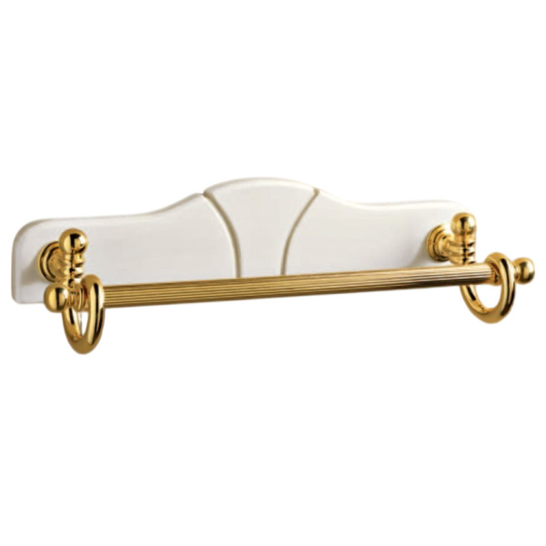 Полотенцедержатель Eurodesign Il Borgo BPC (детальная фотография)