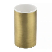 Стакан для ванной Migliore Fortis бронза